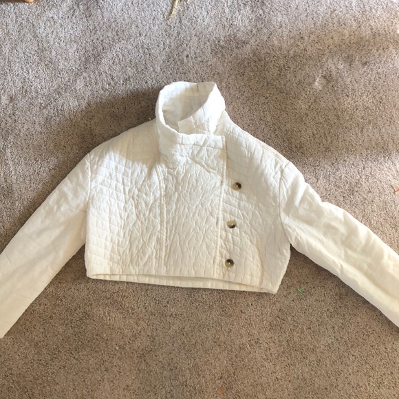 Urban Outfitters jacket - Picture 1 of 4